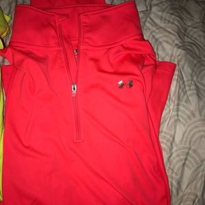 Light workout/jacket